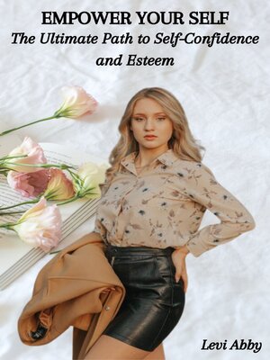 cover image of EMPOWER YOUR SELF
